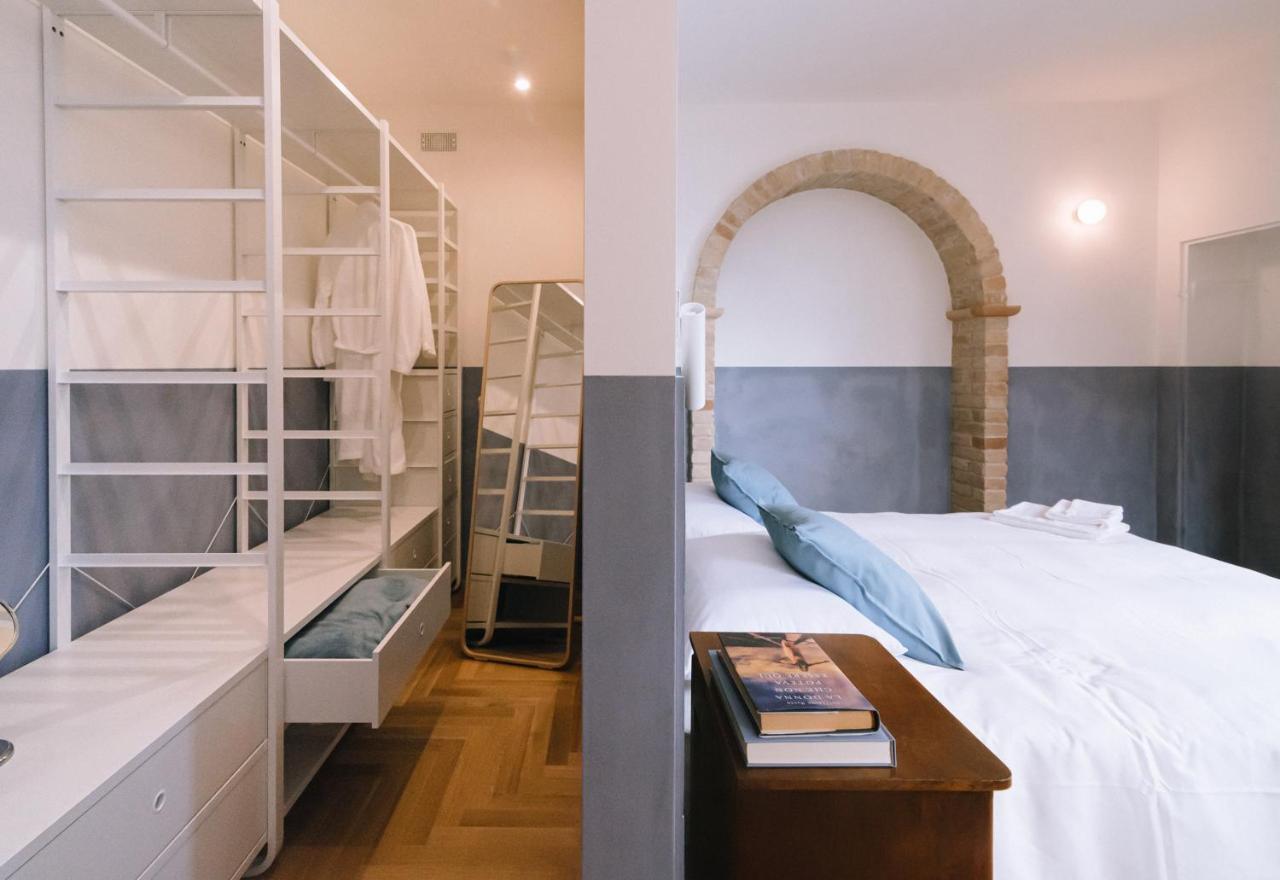 Villa De Castelletta Relais Rapagnano Екстериор снимка