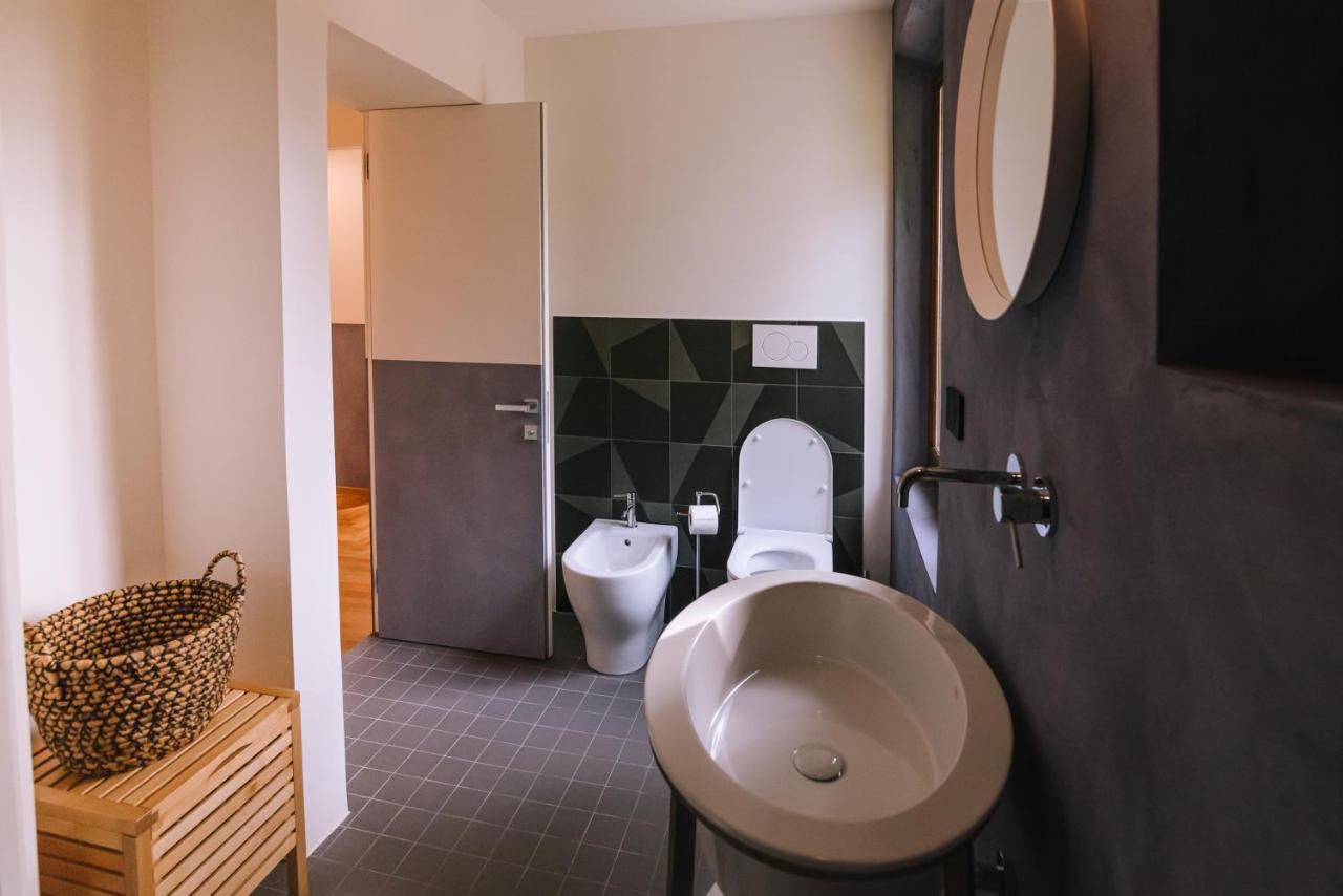 Villa De Castelletta Relais Rapagnano Екстериор снимка
