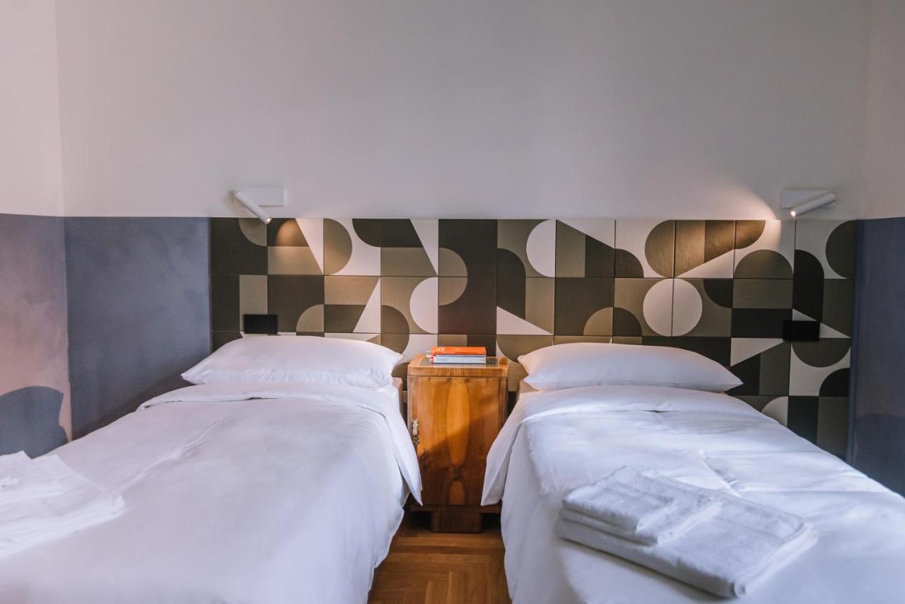 Villa De Castelletta Relais Rapagnano Екстериор снимка