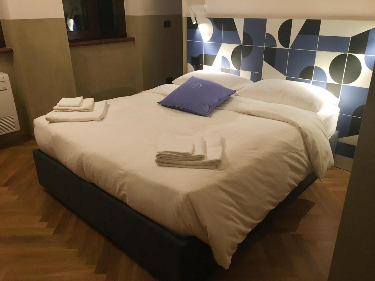 Villa De Castelletta Relais Rapagnano Екстериор снимка