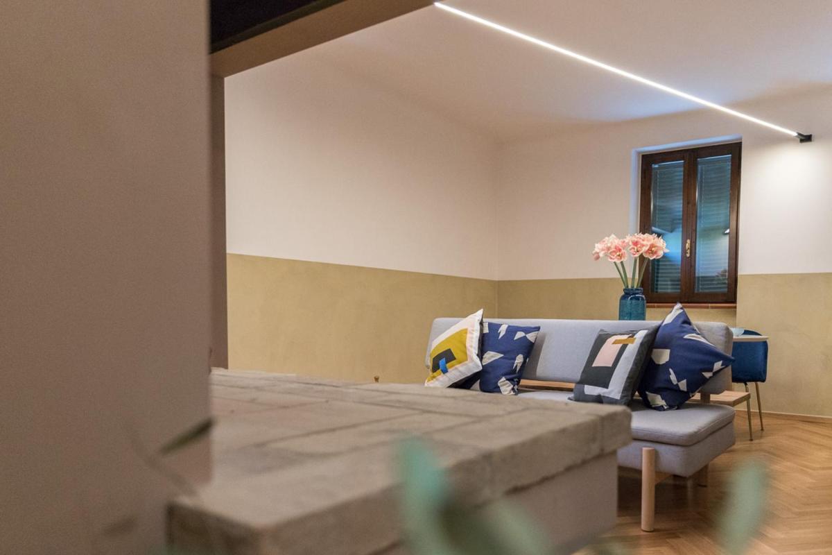 Villa De Castelletta Relais Rapagnano Екстериор снимка