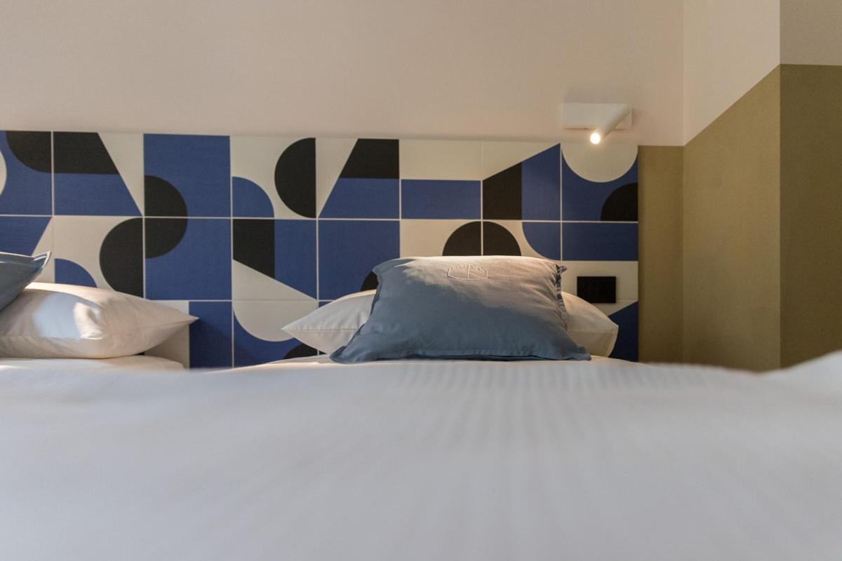 Villa De Castelletta Relais Rapagnano Екстериор снимка