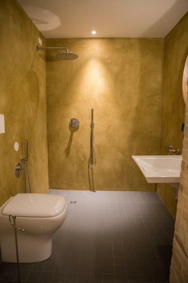 Villa De Castelletta Relais Rapagnano Екстериор снимка
