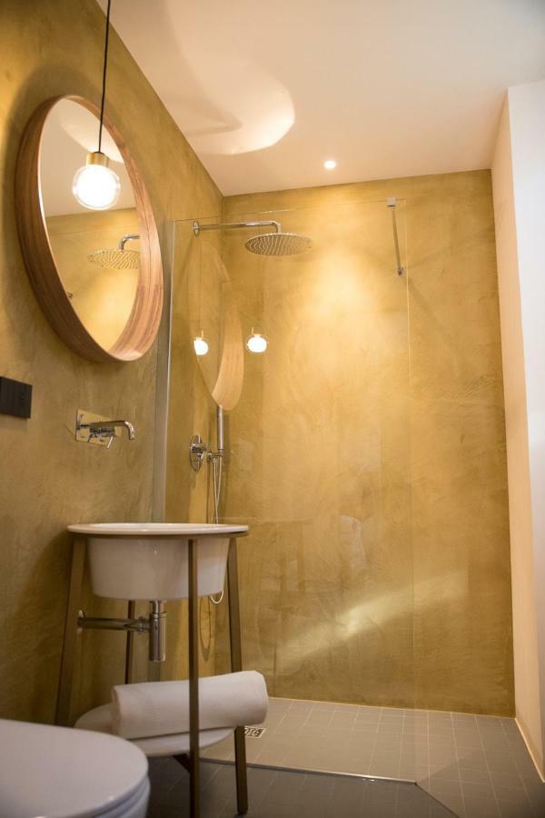 Villa De Castelletta Relais Rapagnano Екстериор снимка