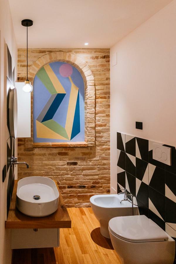 Villa De Castelletta Relais Rapagnano Екстериор снимка
