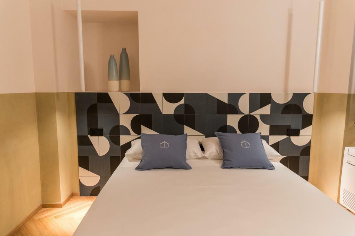 Villa De Castelletta Relais Rapagnano Екстериор снимка