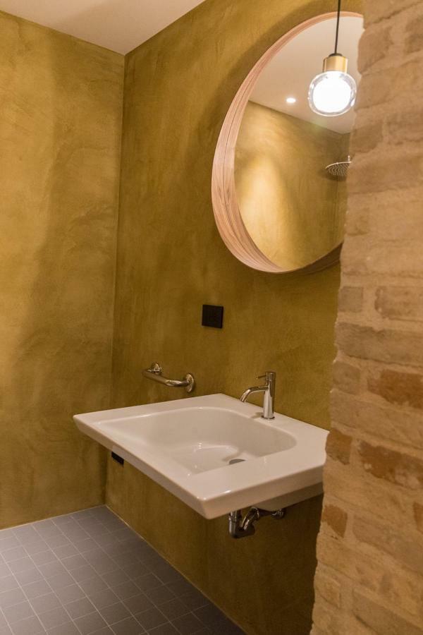 Villa De Castelletta Relais Rapagnano Екстериор снимка